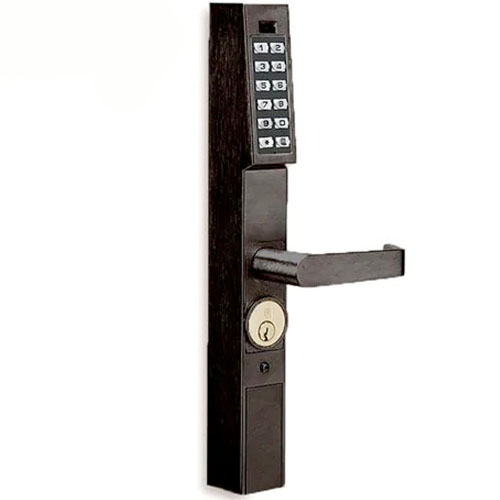 Portable Alarm Lock Door Lock USB Gateway Networx Door Locks AL-IME-USB 