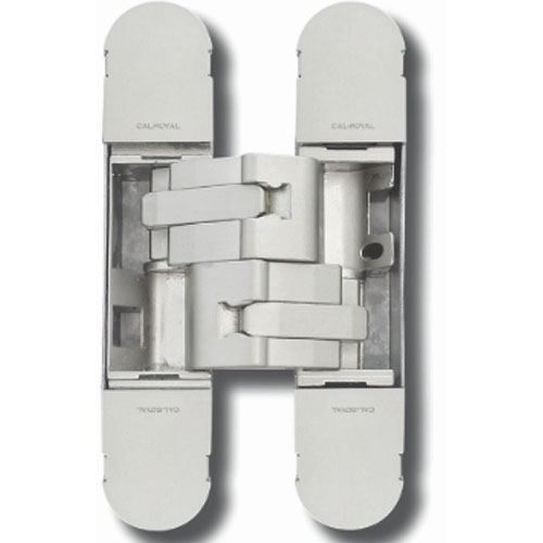 CalRoyal CR3D62 3d invisible hinges