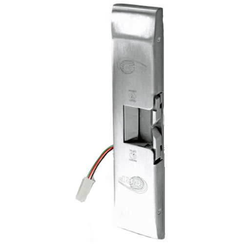 CalRoyal ES1912 electric strike for rim exit devices