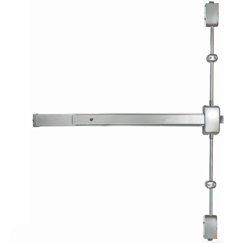 CalRoyal F223PT4896 CalRoyal 3 point latching, fire rated surface