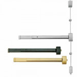 AF2260V3684 Cal-Royal ADA Surface Vertical Rod Exit Device, Fire Rated, 36"x84"