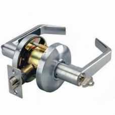 SL05 Cal-Royal Storeroom Lever Lock Grade 2 - ANSI F86