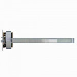 MR9800EO48 Cal-Royal Mortise Exit Device 48", Exit Only