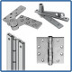 Hinges/Pivots Hinges/Pivots