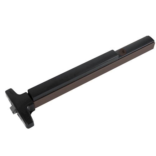 detex v40 cd 711 99 value series wide stile exit device