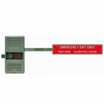 ECL-230D-PH Detex Exit Control Lock Long Bar