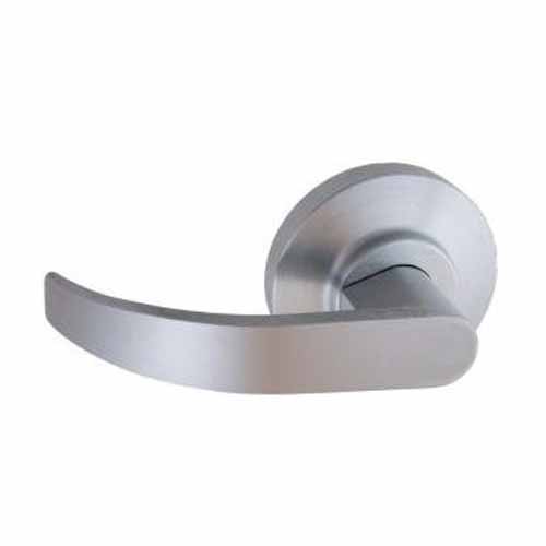 Dorma exit device trim, C23