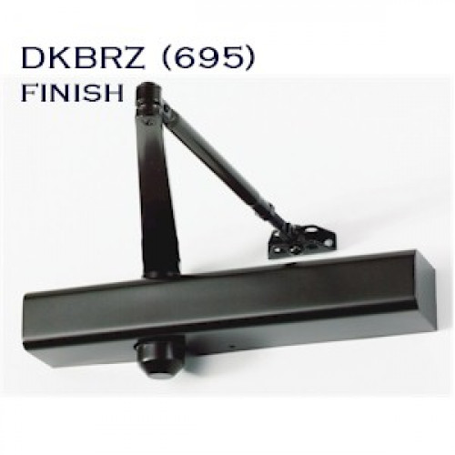 SC81ARW/PA Falcon medium duty door closer