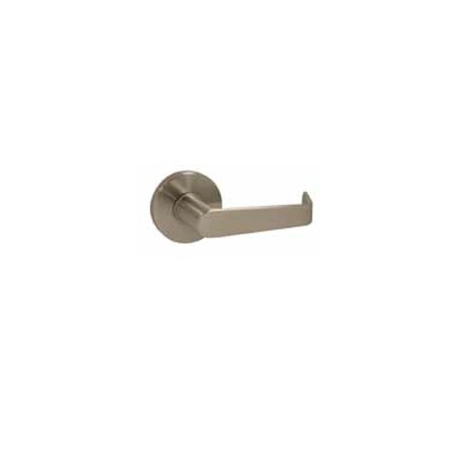 Falcon mortise room door lock with DG trim, MA541P DG