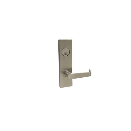 Falcon mortise classroom lock with DN trim, MA561P DN