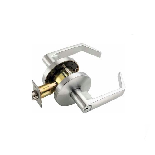 Falcon entry lock, W511