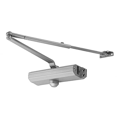 SC61ARW/PA Falcon light to medium duty door closer