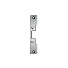503-OPTION HES Face Plate - 5000/5200 Series Electric Strike Option