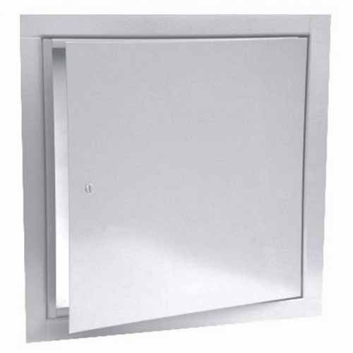 Primed For Paint JL Industries 9TM 10 x 10 Flush Universal Access Door Panel
