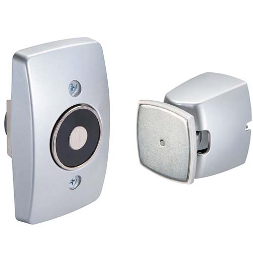 Rixson Tri Volt Electro Magnetic Door Holder 998-A SA Industrial Doors Office 
