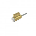23-001 Schlage Key-In-Knob Cylinder, D Series 6 pin