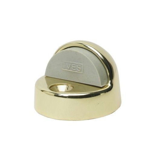 Ives Floor Dome Stop 1 3 8 Inch H Fs438