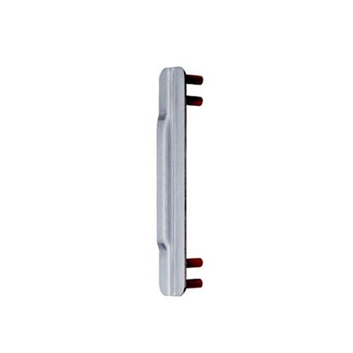 Ives lock guard 9 1/2 x 1 1/2, LG12