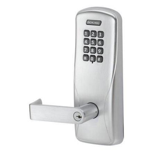 626 Classroom//Storeroom Lock Schlage CO-100-CY-70-KP-RHO-PD
