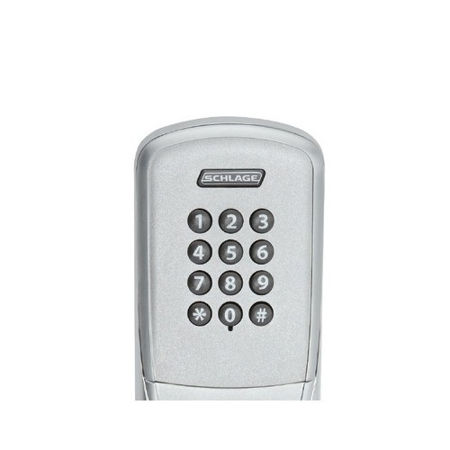 Schlage Locknetics On Board Door Access Keypad  Free S&H 