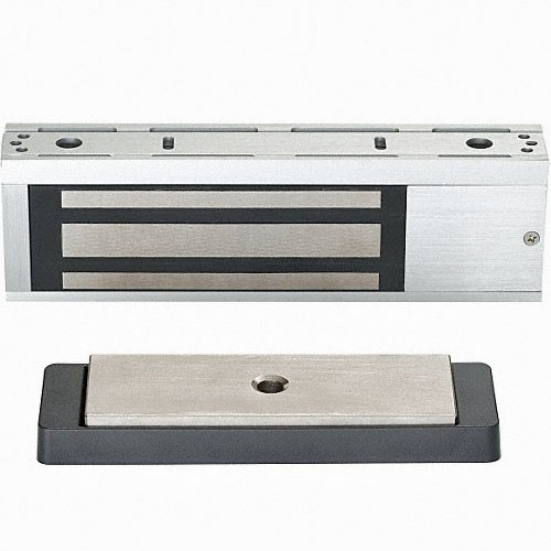 M450 single lock, standard mount, outswinging doors