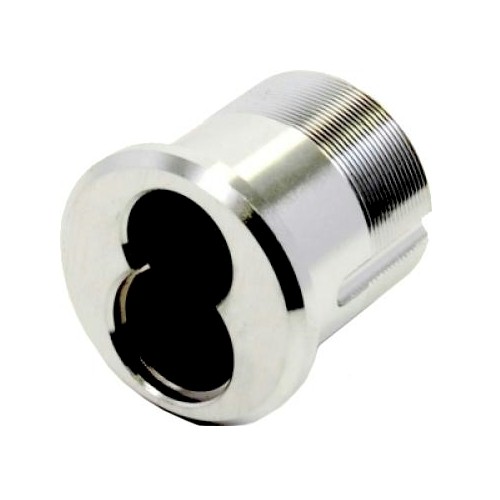 60-42 Sargent Mortise Cylinder Interchangeable Core Housing, Less Core