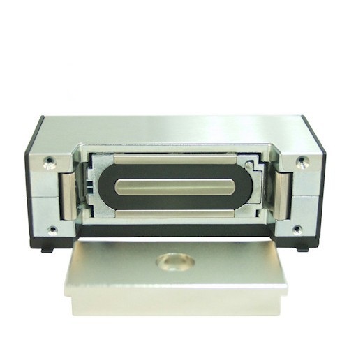 Securitron MM15DT maglock with door position and tamper alarm switches