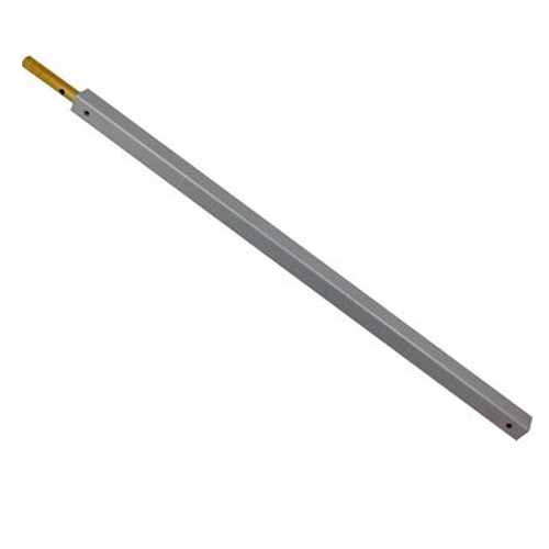 Von Duprin 9847EO4A4 9847EO 4A Concealed Vertical Rod Device 4 4/'