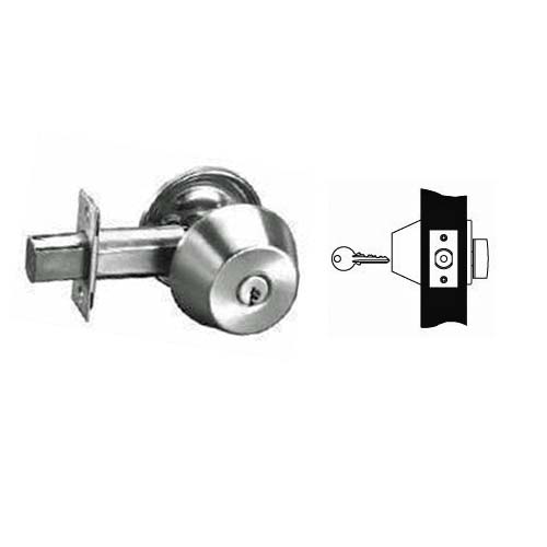 yale d series deadbolt