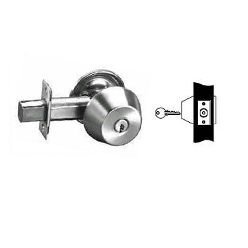 yale d231 deadbolt